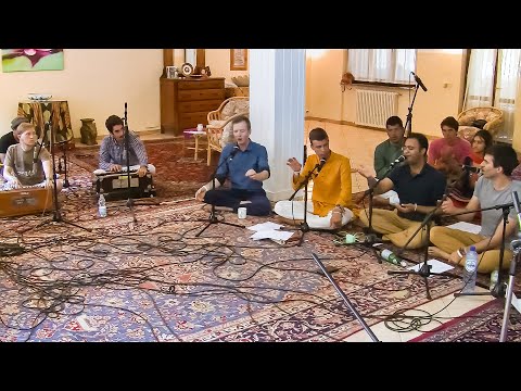 Nirmalights - Man. Kunto Maula (Live Recording)
