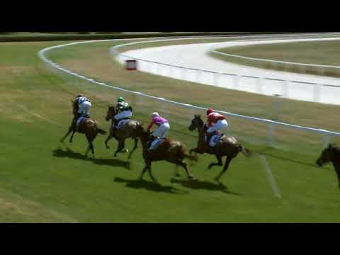 Augusztusi Gátverseny 2800m