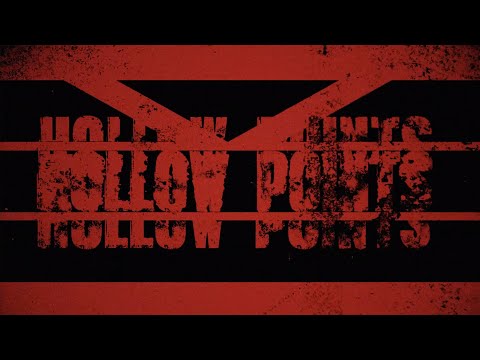 Videoclip de Hollow Points — Motionless In White
