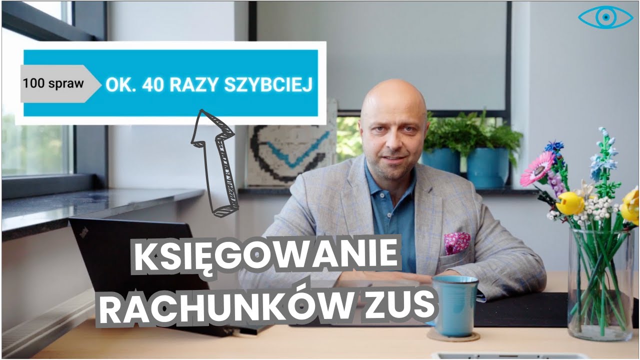 Moduł ZUS — film 1