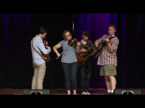 2017-06-22 GC1 Celeste Johnson - Grand Champ Div - Weiser Fiddle Contest 2017