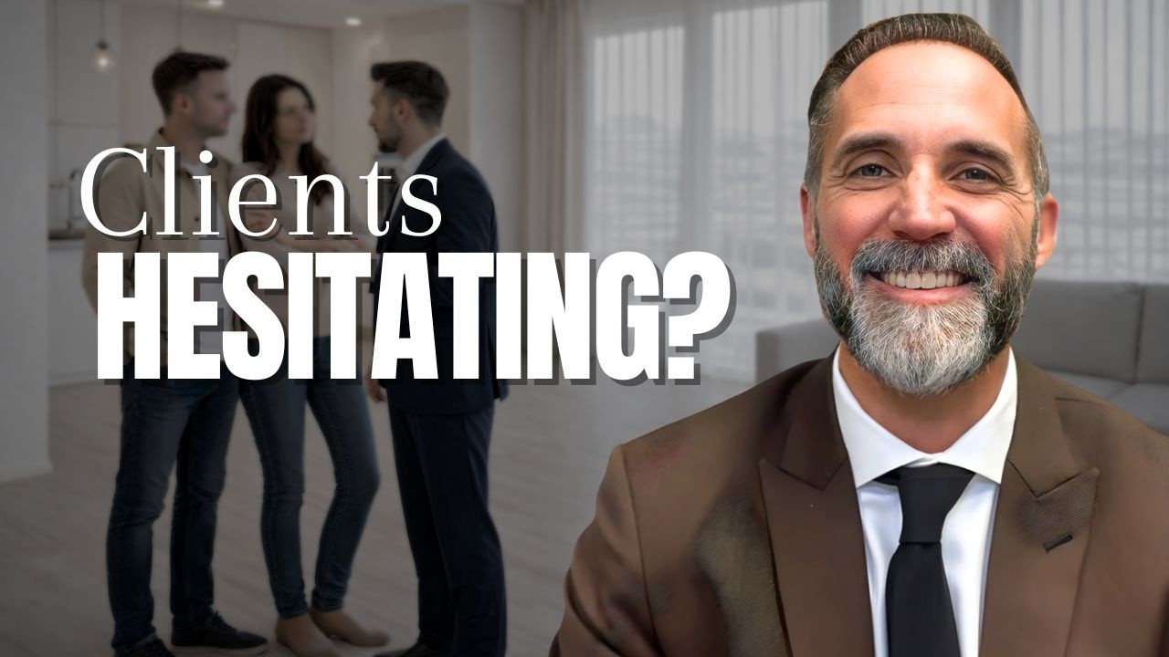 How Agents Can Guide Hesitant Buyers and Sellers in Salt Lake City