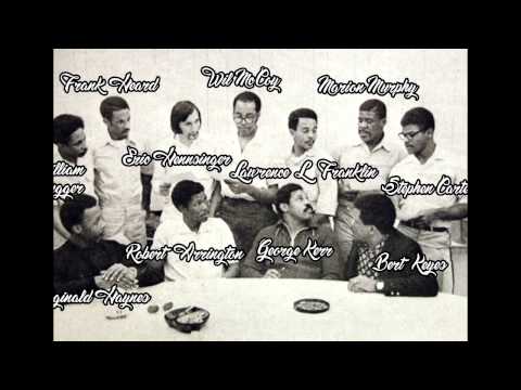 THE ESCORTS - BY THE TIME I GET TO PHOENIX