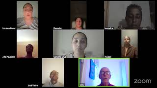 ✨ Reunião de Desdobramento Espiritual - Nova Era - Padre António Vieira ✨ 2/10/2025.