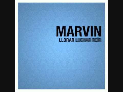 Marvin - El escritor