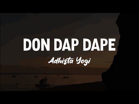 Adhista Yogi - Don Dap Dape (Balinese Folk Song)