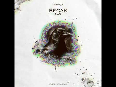 Becak Mix (By FAHMY FAY)