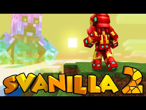il RITORNO DELL' EROE - MINECRAFT svanilla 2 #1