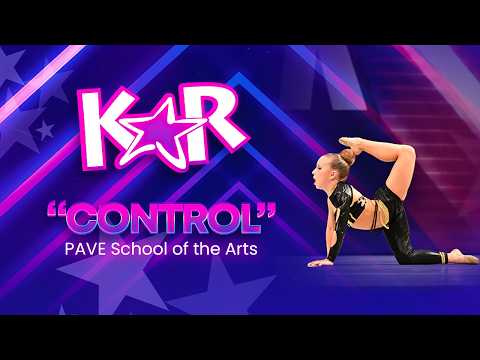 Control- Sophia Smith | Elite Miss Petite Dance & Top Elite Petite Solo