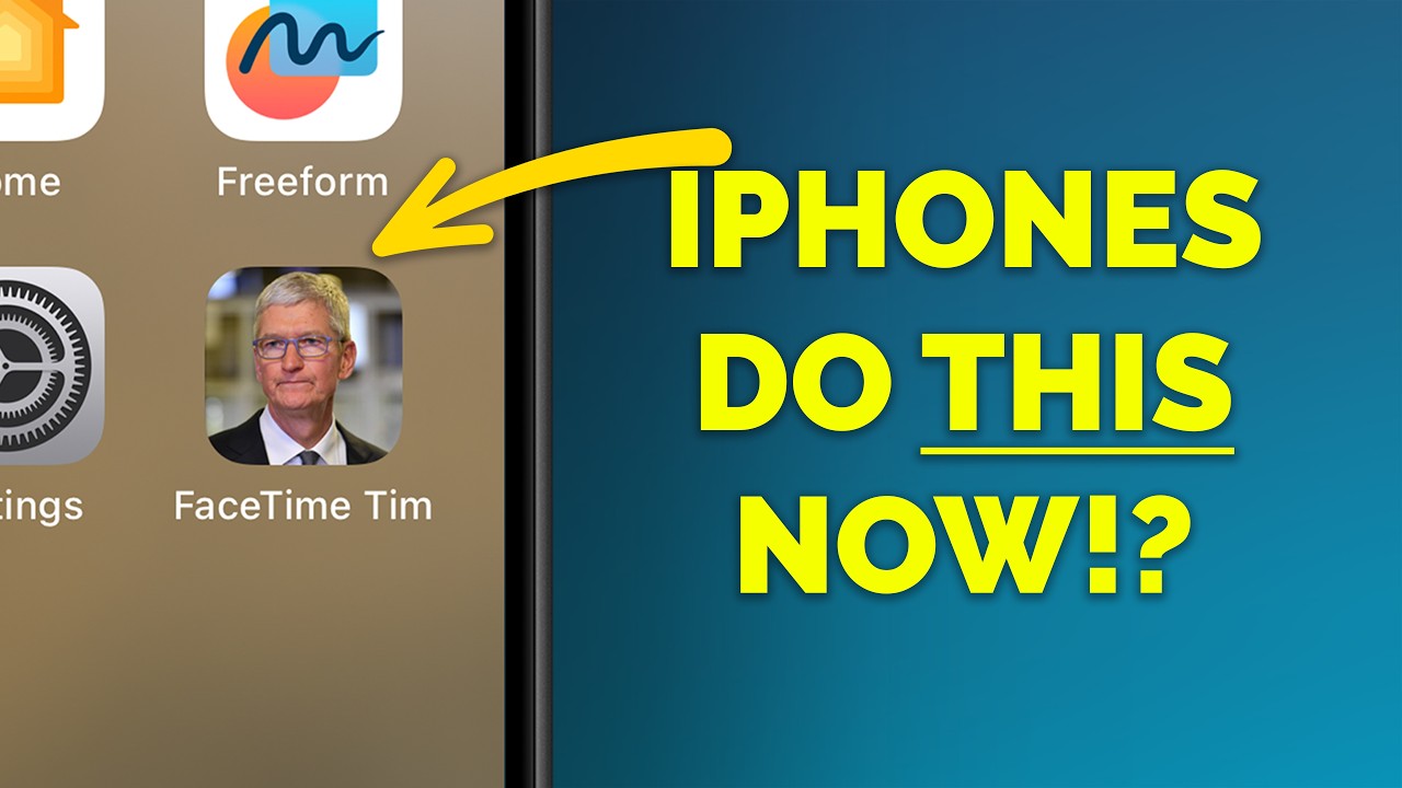 10 BRILLIANT things your iPhone can do RIGHT NOW!