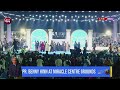 Pastor Benny Hinn Miracle Healing Crusade Day 3 Robert Kayanja Ministries