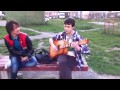 Макс (Валентин Стрыкало - Я бью женциш и детей) 