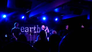 Evil Crawling I - Earthtone9 - Manchester Club Academy - 20th May 2011