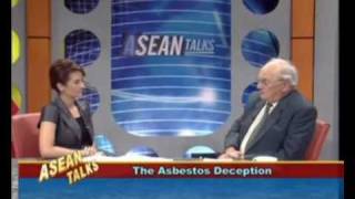 The Asbestos Deception
