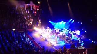 Deacon Blue Live at Royal Albert Hall: Wages Day