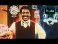 Mr Crocket S World Hulu