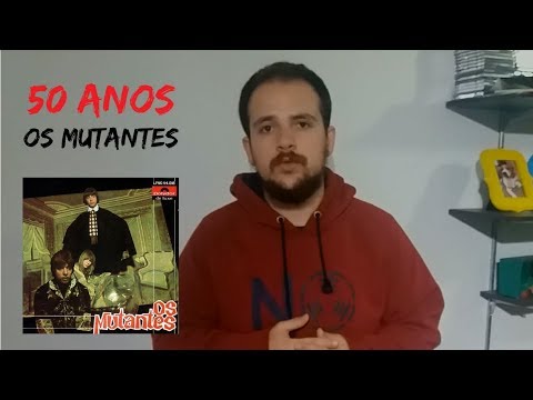 Mutantes - Alquimides Daéra Bandolina de Wamar