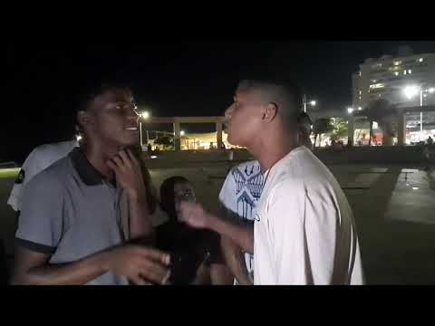 Ejota x RV - 2° Fase - Batalha da Torre - Edição 132°.