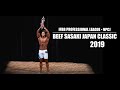 NPCJビーフ佐々木クラシック2019!