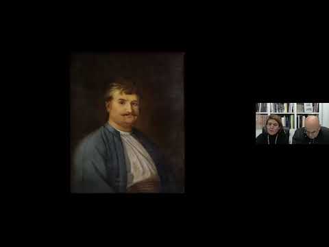 ‘1821 Before and After’: Narrating and Curating 100 Years of Greek History