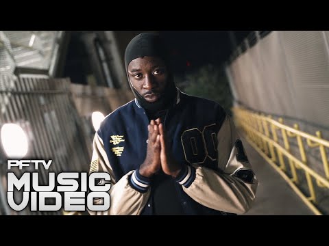 Streako - Luv & Loyalty [Music Video] | PFTV