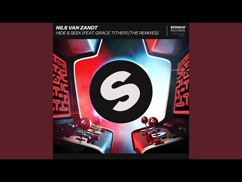 Hide & Seek (feat. Grace Tither) (DBL Club Mix)