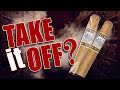 WHY CIGARS HAVE CELLOPHANE AND SHOULD YOU REMOVE IT?