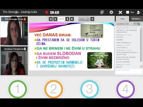 Nora Kalapati - Gordana Panajotović: O životu i ostalim sitnicama - prvi deo, 11.07.2014.