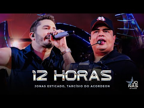 Jonas Esticado  and Tarcisio do Acordeon