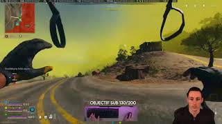 👻 GROS RUSHEUR ! On enchaine les TOP 1 ! 💕