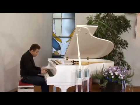 Michael Schlierf - Allein deine Gnade genügt (Stunde des Höchsten)