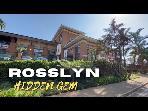 Exploring Nairobi's hidden gem Rosslyn estate