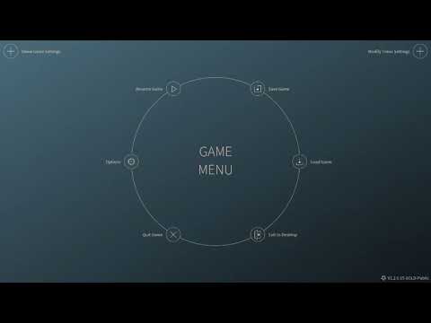 Endless Space 2 - nice and simple