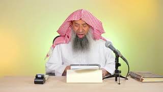 #زوائد_الروض_المربع | هل تشرع الصلاة على النبي ﷺ أثناء خطبة الاستسقاء؟ image