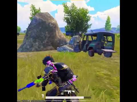 🇵🇰🔥🇮🇳 😱Wait For end @fbi malik yt alwal# Victor #sevou #pubgmobile #bgmi #shorts #shortsfeeds