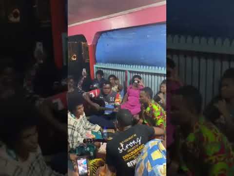 AKATA TAULAWA [SOLEVU BUA ]