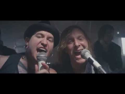 SECRET EYES - Ships ft. Craig Mabbitt (Official Music Video)