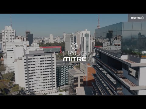 Haus Mitre Jardins