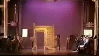 Mack & Mabel (part 1)