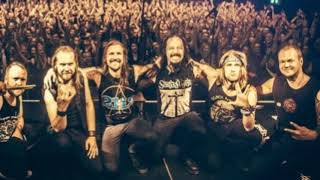 Amorphis - Summer´s End