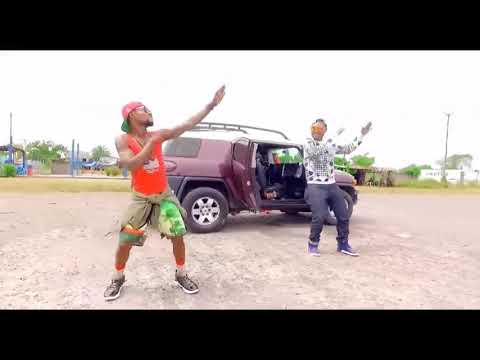 Nipe Bize (Murembo) DEMBA Nyama Mkali (Clip Officiel)