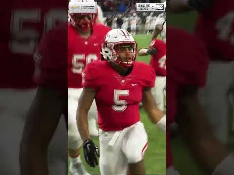 Katy's longtime head football coach, Gary Joseph, as he nears his 300th career win