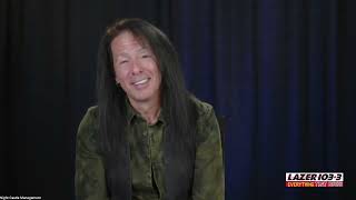Al Pitrelli of the Trans-Siberian Orchestra talks 2025 Tour, Future Releases, and More!