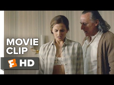 Colonia Movie CLIP - Is Satan Inside You? (2016) - Emma Watson, Michael Nyqvist Movie HD