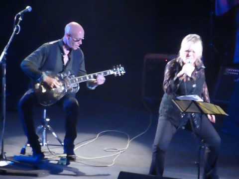 Slack Alice with Connie Lush - 'Preacher'