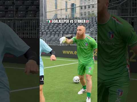 it's the ball's fault🥲💀 #gk #football #creator #ball #fyp