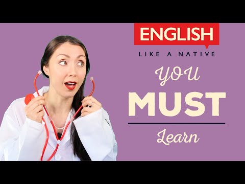 A vs An British English Grammar