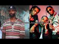 Quavo And Takeoff Explain What Happen With Joe Budden