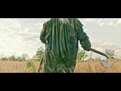 Jeepers Creepers 3 (TV Spot)