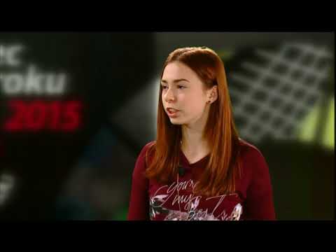 Tereza Švábíková | Badminton